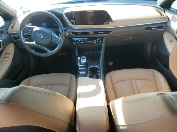 KMHL34J20PA275413 2023 HYUNDAI SONATA - Image 8