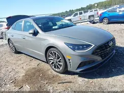 KMHL34J20PA281471 2023 HYUNDAI SONATA