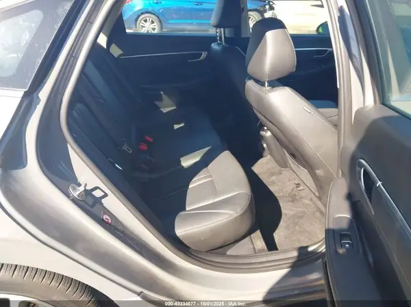 KMHL34J20PA281471 2023 HYUNDAI SONATA - Image 8