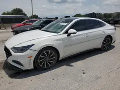 KMHL34J20PA281664 2023 HYUNDAI SONATA