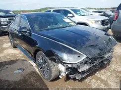 KMHL34J20PA282913 2023 HYUNDAI SONATA