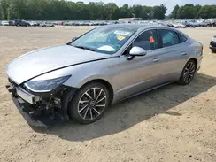 KMHL34J20PA283382 2023 HYUNDAI SONATA