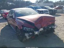 KMHL34J20PA284547 2023 HYUNDAI SONATA