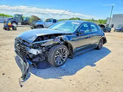 KMHL34J20PA322973 2023 HYUNDAI SONATA