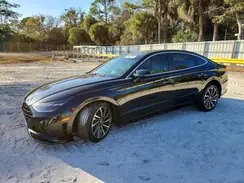 KMHL34J20PA330927 2023 HYUNDAI SONATA