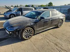 KMHL34J20PA331558 2023 HYUNDAI SONATA