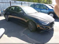 KMHL34J20PA341894 2023 HYUNDAI SONATA
