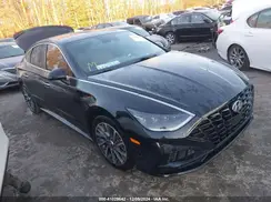 KMHL34J21MA156524 2021 HYUNDAI SONATA