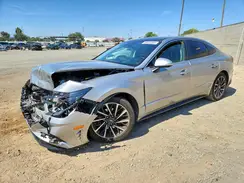 KMHL34J21NA169436 2022 HYUNDAI SONATA