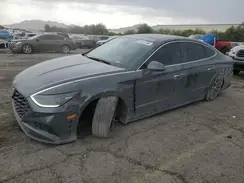 KMHL34J21NA173793 2022 HYUNDAI SONATA