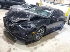 KMHL34J21NA175947 2022 HYUNDAI SONATA
