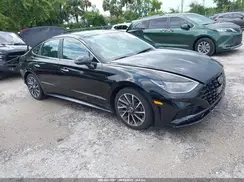 KMHL34J21NA178282 2022 HYUNDAI SONATA