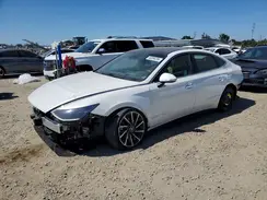 KMHL34J21NA179156 2022 HYUNDAI SONATA