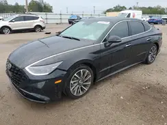 KMHL34J21NA194921 2022 HYUNDAI SONATA