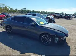 KMHL34J21NA203651 2022 HYUNDAI SONATA