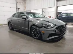 KMHL34J21NA210583 2022 HYUNDAI SONATA