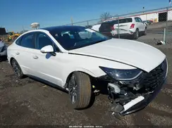 KMHL34J21NA211149 2022 HYUNDAI SONATA