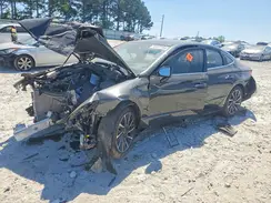 KMHL34J21NA215847 2022 HYUNDAI SONATA