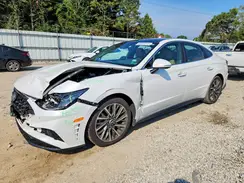 KMHL34J21NA223771 2022 HYUNDAI SONATA