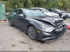 KMHL34J21NA229506 2022 HYUNDAI SONATA
