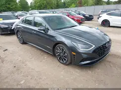 KMHL34J21PA251492 2023 HYUNDAI SONATA
