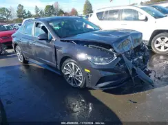 KMHL34J21PA261939 2023 HYUNDAI SONATA