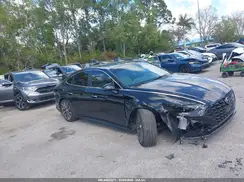 KMHL34J21PA269961 2023 HYUNDAI SONATA