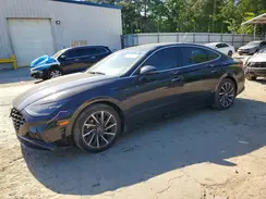 KMHL34J21PA269992 2023 HYUNDAI SONATA
