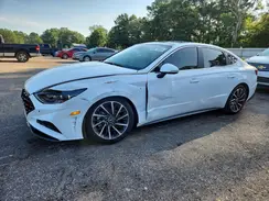KMHL34J21PA282497 2023 HYUNDAI SONATA
