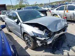 KMHL34J21PA284671 2023 HYUNDAI SONATA