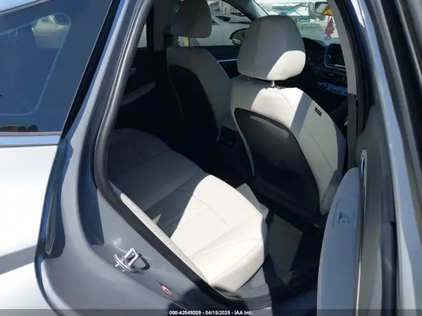 KMHL34J21PA284671 2023 HYUNDAI SONATA - Image 8
