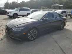 KMHL34J21PA316423 2023 HYUNDAI SONATA