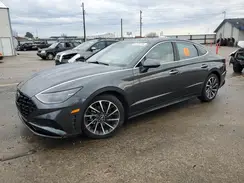 KMHL34J21PA330421 2023 HYUNDAI SONATA