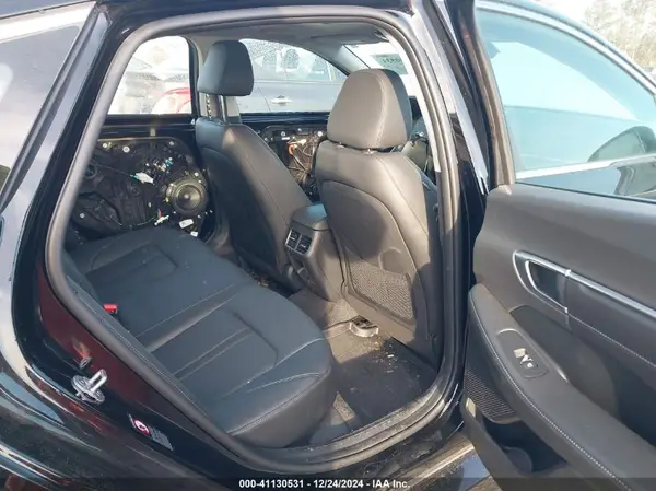 KMHL34J21PA341886 2023 HYUNDAI SONATA - Image 8