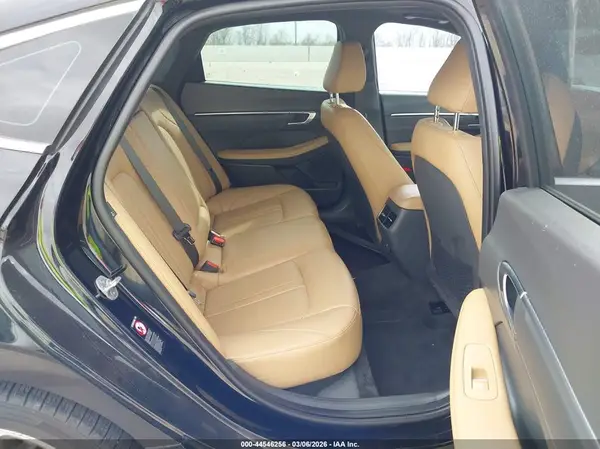 KMHL34J21PA342102 2023 HYUNDAI SONATA - Image 8