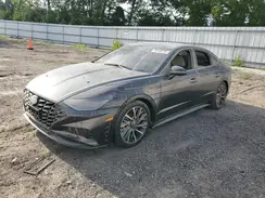 KMHL34J21PA344075 2023 HYUNDAI SONATA