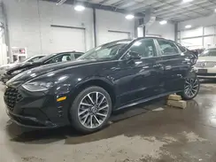 KMHL34J22NA172524 2022 HYUNDAI SONATA