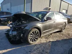 KMHL34J22NA173074 2022 HYUNDAI SONATA