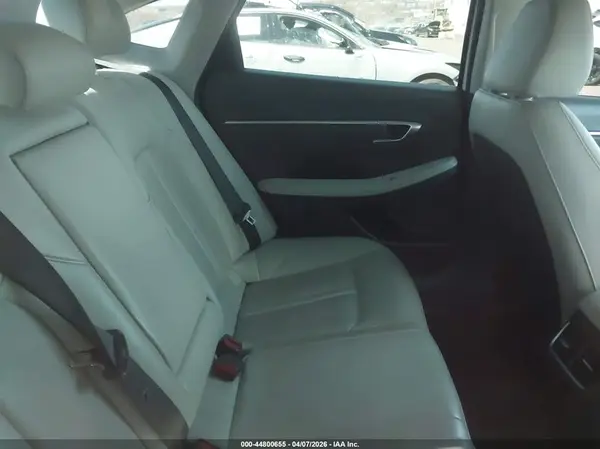 KMHL34J22NA173253 2022 HYUNDAI SONATA - Image 8