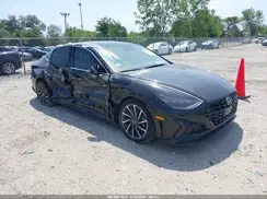 KMHL34J22NA174001 2022 HYUNDAI SONATA