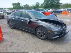 KMHL34J22NA177691 2022 HYUNDAI SONATA