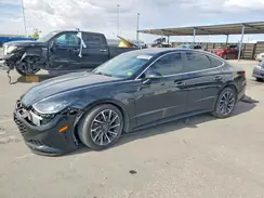 KMHL34J22NA183135 2022 HYUNDAI SONATA