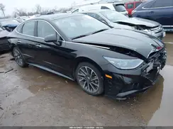 KMHL34J22NA194572 2022 HYUNDAI SONATA