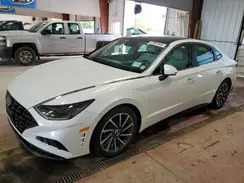 KMHL34J22NA204064 2022 HYUNDAI SONATA