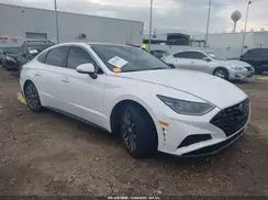 KMHL34J22NA206641 2022 HYUNDAI SONATA