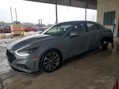 KMHL34J22NA226145 2022 HYUNDAI SONATA