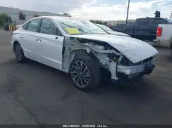 KMHL34J22NA227814 2022 HYUNDAI SONATA