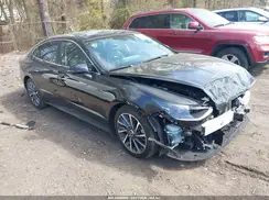 KMHL34J22PA251923 2023 HYUNDAI SONATA