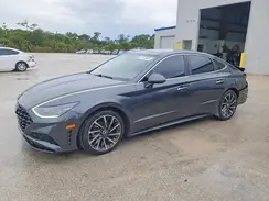 KMHL34J22PA254725 2023 HYUNDAI SONATA