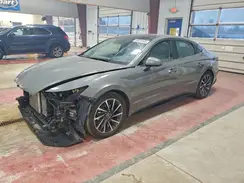 KMHL34J22PA262906 2023 HYUNDAI SONATA